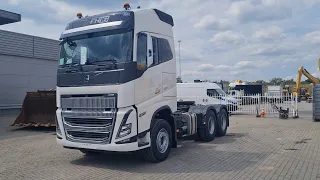 70171544 Volvo FH16