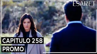 Redemption Episode 258 Promo | Esaret (Cautiverio) Episode 258 Trailer (English Subtitles)