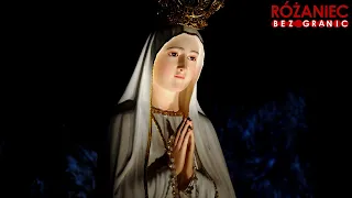 "Różaniec po Apelu" za wszystkich czcicieli Imienia Maryi