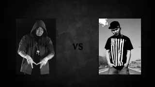 Gee vs цэцэ [маш эртний diss]