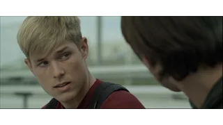 Natural Selection Teaser - Mason Dye | NoahPOPTV