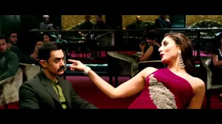 Talaash - Muskaanein Jhooti Hai | Aamir Khan,Kareena Kapoor,Rani Mukerji,Nawazuddin Siddiqui