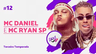 MC DANIEL E RYAN SP - PODCATS T3 - #12