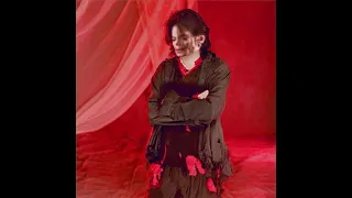 Earth Song This is It unedited snippet recreation