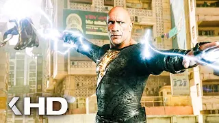 Will there be a BLACK ADAM 2 ? - KinoCheck News