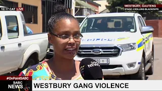 Westbury gang violence: Peace talks stalled