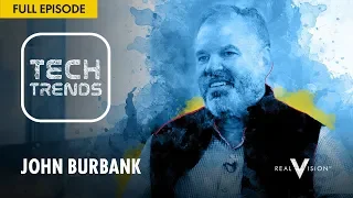 The Crypto Shift (w/ John Burbank and Michael Green)