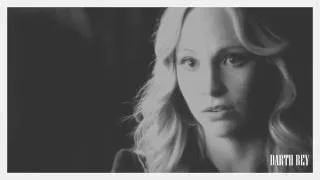 ➸ stefan & caroline | "I'm sorry for breaking your heart" ..