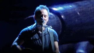 Jack Of All Trades - Bruce Springsteen (25-08-2016 MetLife Stadium,East Rutherford,New Jersey)