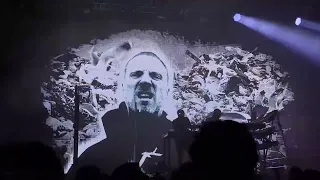 Orbital - Dirty Rat Live 2024