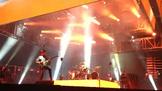 Muse - Supremacy (Live SLC 2013)