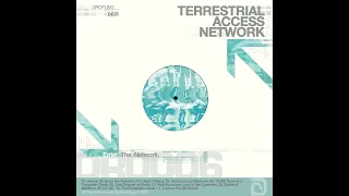 Terrestrial Access Network - Enter the Network [DRO006]