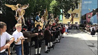 Kranzltag 2019