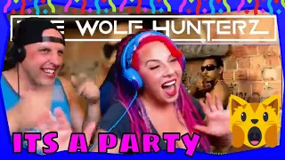 Metal Band Reacts To Michael Franti & Spearhead - Say Hey (I Love You) THE WOLF HUNTERZ Reactions