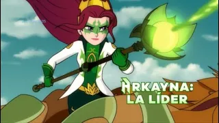 Tandas Comerciales Nickelodeon Latinoamérica Octubre 2017