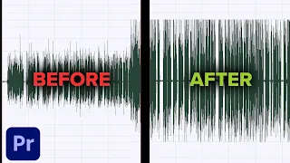 How to Use a Compressor in Premiere Pro