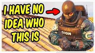 I'm too old for Rainbow Six Siege