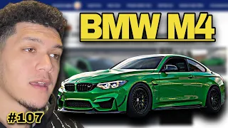 BMW M4 (F82) Buyer's Guide/Specs/Options/Prices | Watch This Before Buying!