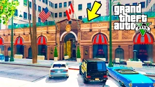 РЕАЛЬНАЯ ЖИЗНЬ В GTA 5 - КУПИЛ ПРИБЫЛЬНЫЙ БИЗНЕС! РЕСТОРАН В ЦЕНТРЕ ГОРОДА! 🌊ВОТЕР