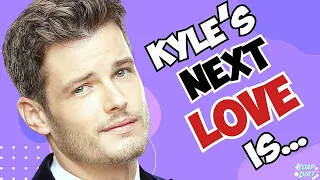 Young and the Restless: Kyle Abbott's Next Big Love Is... #yr #youngandrestless