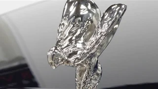 Rolls-Royce Phantom II - VIDEO TOUR