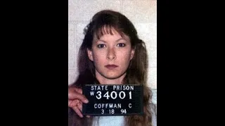 THE STORY OF Cynthia Lynn COFFMAN / DANGEROUS WOMEN