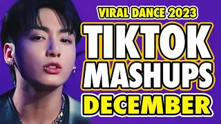 New Tiktok Mashup 2023 Philippines Party Music | Viral Dance Trends | December 27th