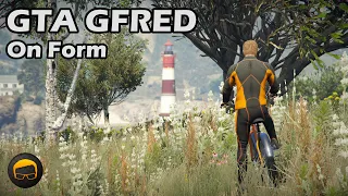 Firing On All Cylinders! - GTA 5 Gfred №157