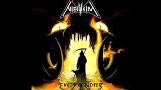 Nifelheim - Envoy Of Lucifer (Full Album)