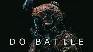 DO BATTLE || Military Motivation (2020)