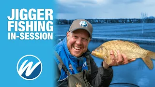 In-Session | Jiggers and Self Hooking Shallow Rigs |  Andy May and Jamie Hughes