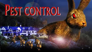 Pest Control | GTA 5 Horror Comedy Machinima