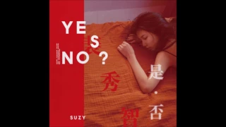 Suzy (Miss A) - Yes, No, Maybe  1 HOUR VERSION/ 1 HORA/  1 시간