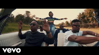 Prince Kaybee, Shimza, Black Motion, Ami Faku - Uwrongo