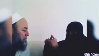 Power of Allah Ruqyah recited by abderraouf ben halima IlumiNATTI￼ jinns ￼