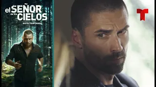 El Señor de los Cielos 6 | Capítulo 72 | Telemundo