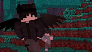 ''concern'' Minecraft Animation Boy love //I accidentally liked my friend (Part 16){Music Video}