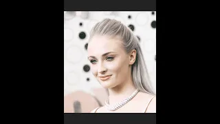 Played #sophieturner #cinderellasdead