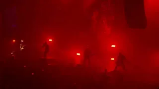 Meshuggah - Bleed (Live) | Immutable Tour | Dec 14, 2023