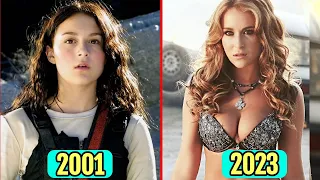 SPY KIDS Then (2001) and Now (2023) - Where Are the Original Cast Members Now?