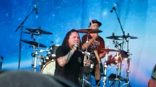 P.O.D.: Youth of the Nation (live @ Blue Ridge Rock Festival 2021)