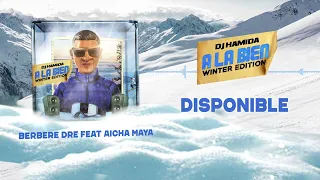 DJ Hamida feat. Aicha Maya - "Berbère DRE" (Lyric video)