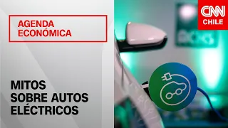 Autos eléctricos: ¿Por qué han aumentado sus ventas? | Agenda Económica