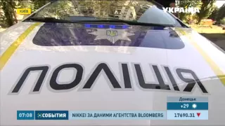 До полісменів в Україні відтепер приєднаються і шерифи