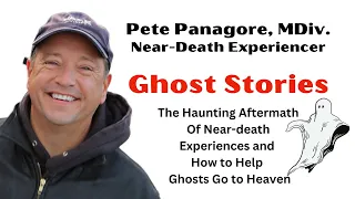 The Haunting Aftermath Of Near-death Experiences | Ghost Stories