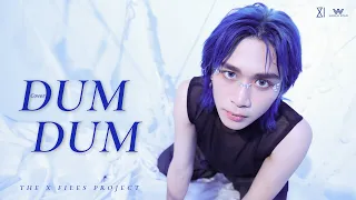 Dum Dum (ดึมดึม) - Jeff Satur 【COVER VERSION】 by TAWAN XI
