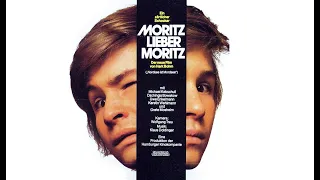 MORITZ LIEBER MORITZ - Trailer (1978, Deutsch/German)