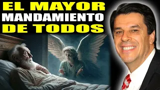 Josue Yrion Predicas 2024🔥El Mayor Mandamiento De Todos🔥