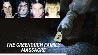 The Greenough Family Massacre