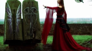 Wiccan Goddess Chant